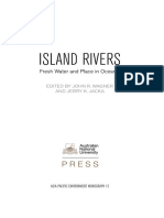 Silverman, "The Sepik River, Papua New Guinea: Nourishing Tradition and Modern Catastrophe"