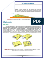 Chapitre 2 Les Depots Continentaux