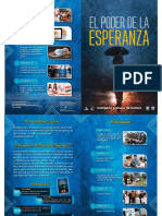 Libro Esperanza 2018