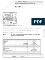 Amb ENGINE 1.8L