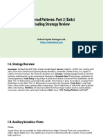 Reversal Patterns: Part 2