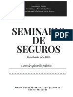 E Book Seminario de Seguros