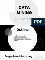 Data Mining