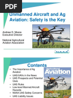 Uav Presentation Precision Ag Slides