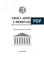 Manuale Logica PDF