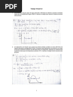 Trabajo Virtual 5.2 Sin Solucionario