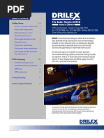 Table of Contents:: Drilling Motors 2-6