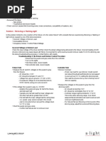 Light: Led Troubleshooting Guide