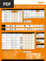 Marking Non Electrical Equipment Ex PDF