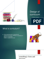 Subject Based Curriculum