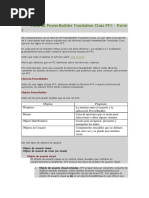 Tutorial PowerBuilder Fundation Class PFC