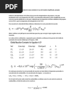 Probelmas Parcial 2 Procesos de Combustión