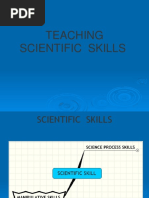 Scienceprocesses 1