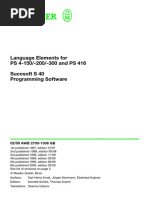 Language Elements h1306 PDF