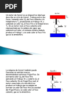 Entropia y Desorden