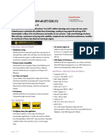 Shell Rimula r6 Spec Sheet