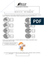 Recapitulação Novembro 4º Ano