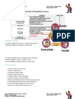 Consiliere Si Orientare Cls. A Viii A Adina