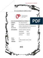 Carga y Descarga Condensador UTP