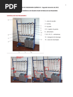 Relatório Experimento Elutriação