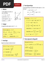 Formu Complexes Ts