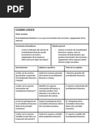 Plantilla para Analisis Documental