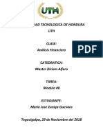 Tarea Modulo#8 MarioZuniga