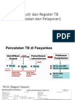 Form TB-1