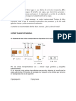 Actividad4 Cintas