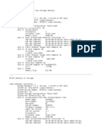 NetAPP Log File Locations