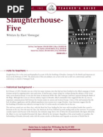 Slaughterhouse 5