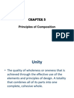 Principles of Composition