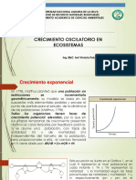 Sistemas Oscilatorios