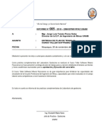 Informe N°005