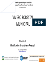 Modulo1 Planificacion Vivero Municipal PDF