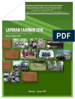 Bksdantb Laporan Tahunan 2016 KSDAE