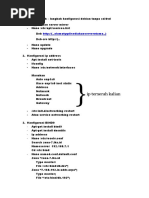 Ip Terserah Kalian