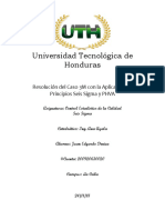 Trabajo Acumulativo 2P, 3M Juan - Denica