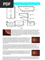 Bait Boat Plans 3