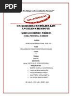 Actividad 07 Investigación Formativa Ingreso Al Catálogo de Tesis - I Unidad