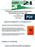 Agenda 21