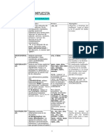 Esquema Oración Compuesta