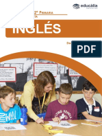 Ok Muestra PD 2º Ingles and Daniel PDF