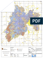 Mapa Geologico Estado de México PDF