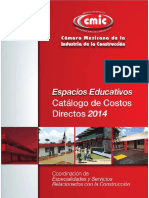 Catalogo Cmic 2014