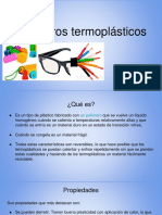 Polimeros Termoplasticos