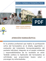 Seguimiento Farmacoterapeutico