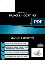 UM PPT Process Cost