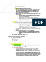 Cyber Law Outline