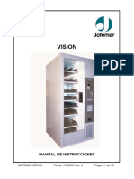 (Manual) VISION